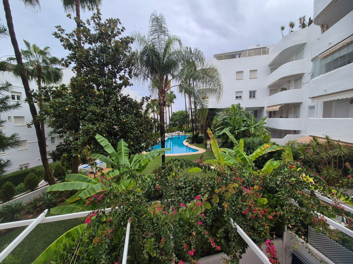 Pis de 160 m² a Marbella