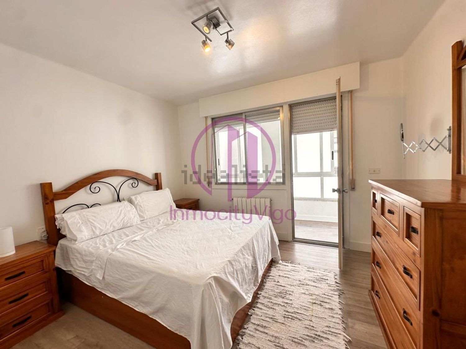 Appartement 90 m² à Vigo