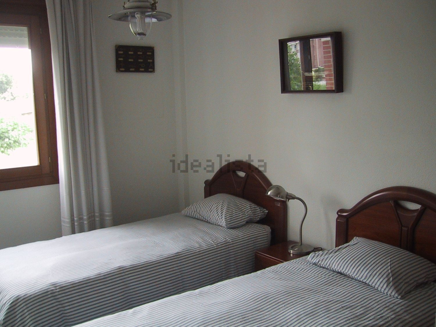 Piso de 95 m² en Guecho