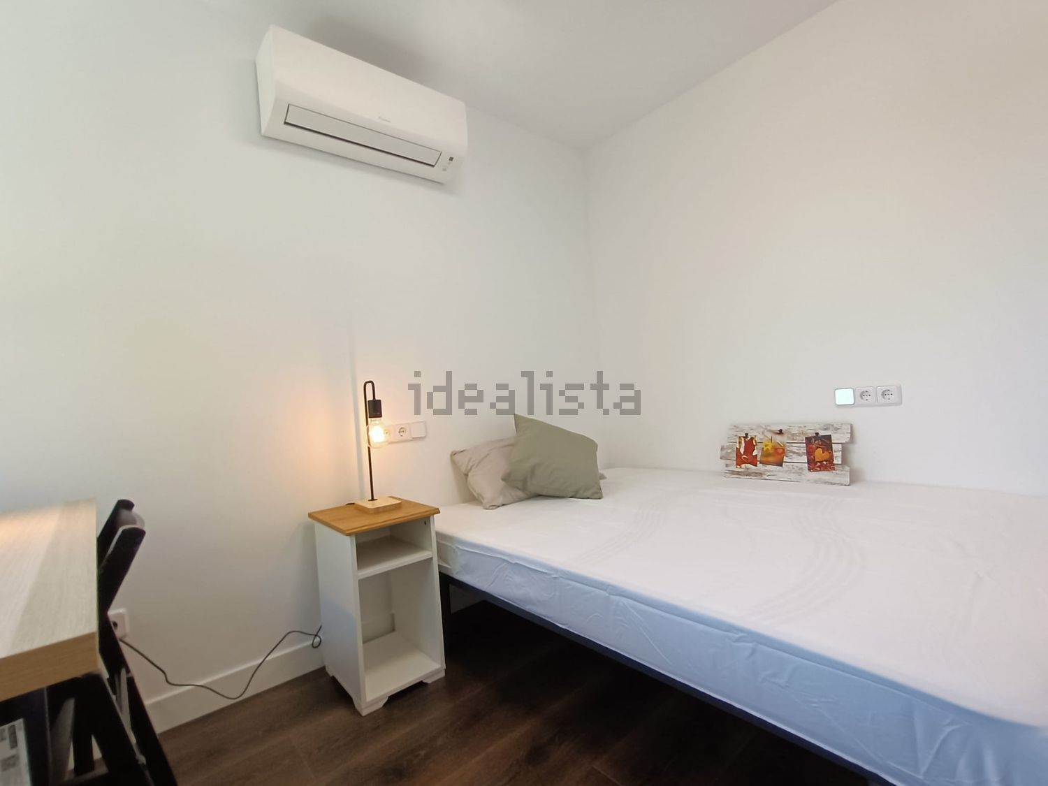 Habitación en alquiler, Madrid