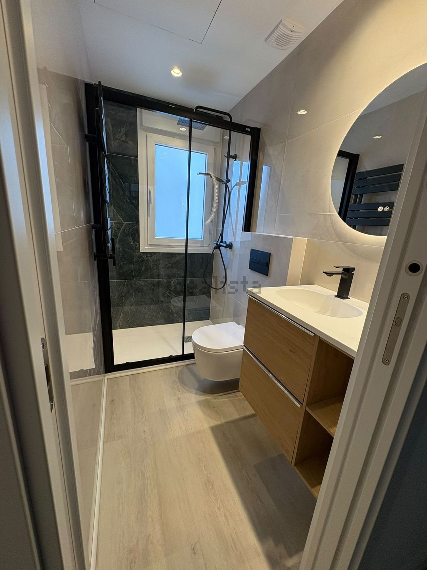 Pis de 48 m² a Madrid