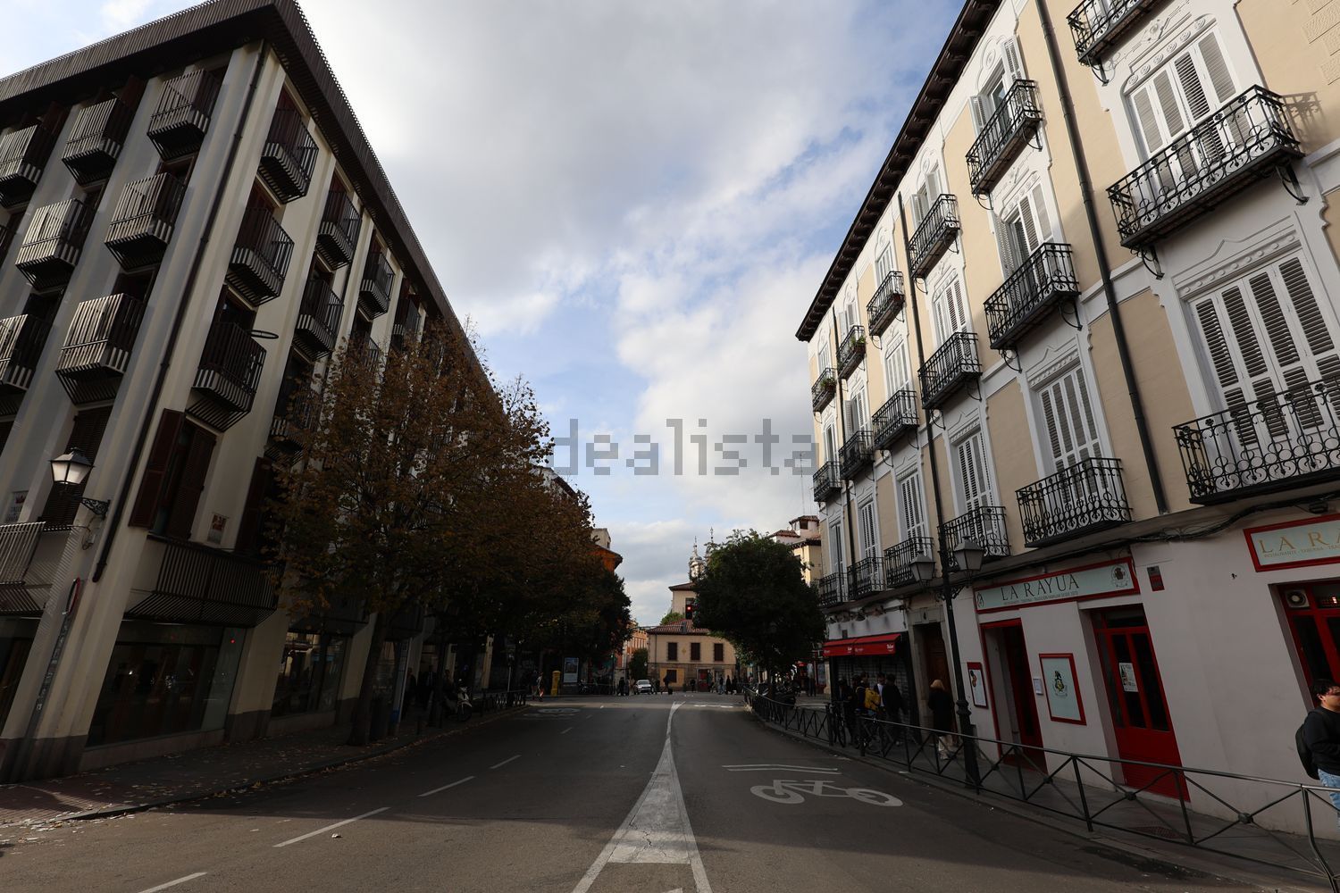Appartamento 60 m² a Madrid