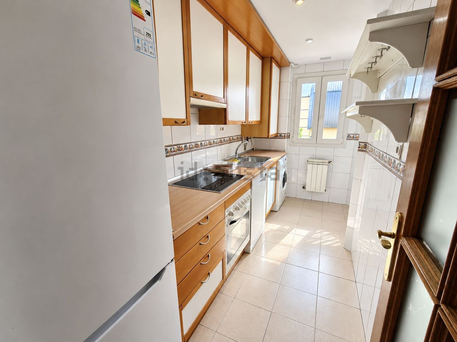 Pis de 63 m² a Madrid