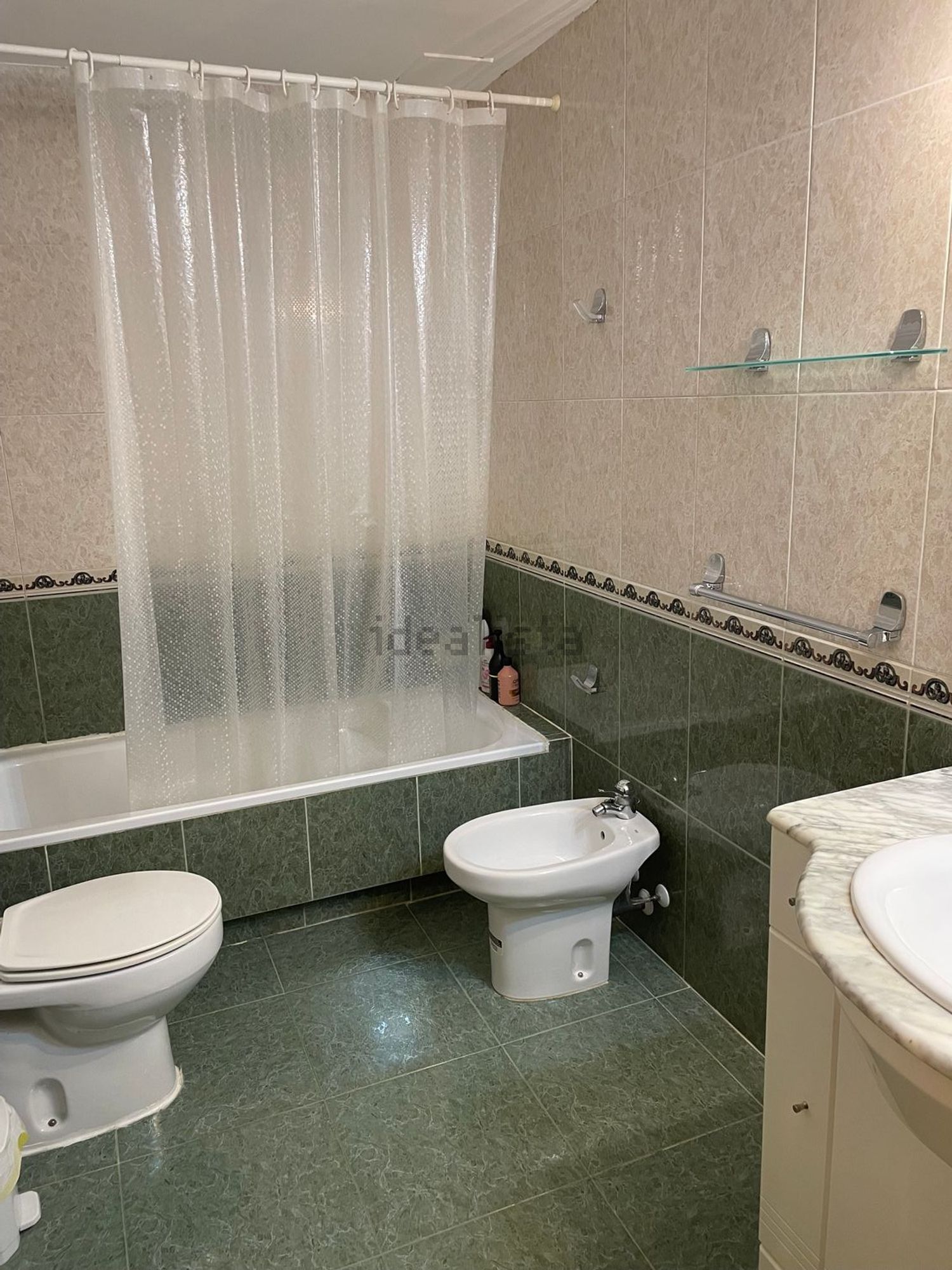 Flat 87 m² in Martorell