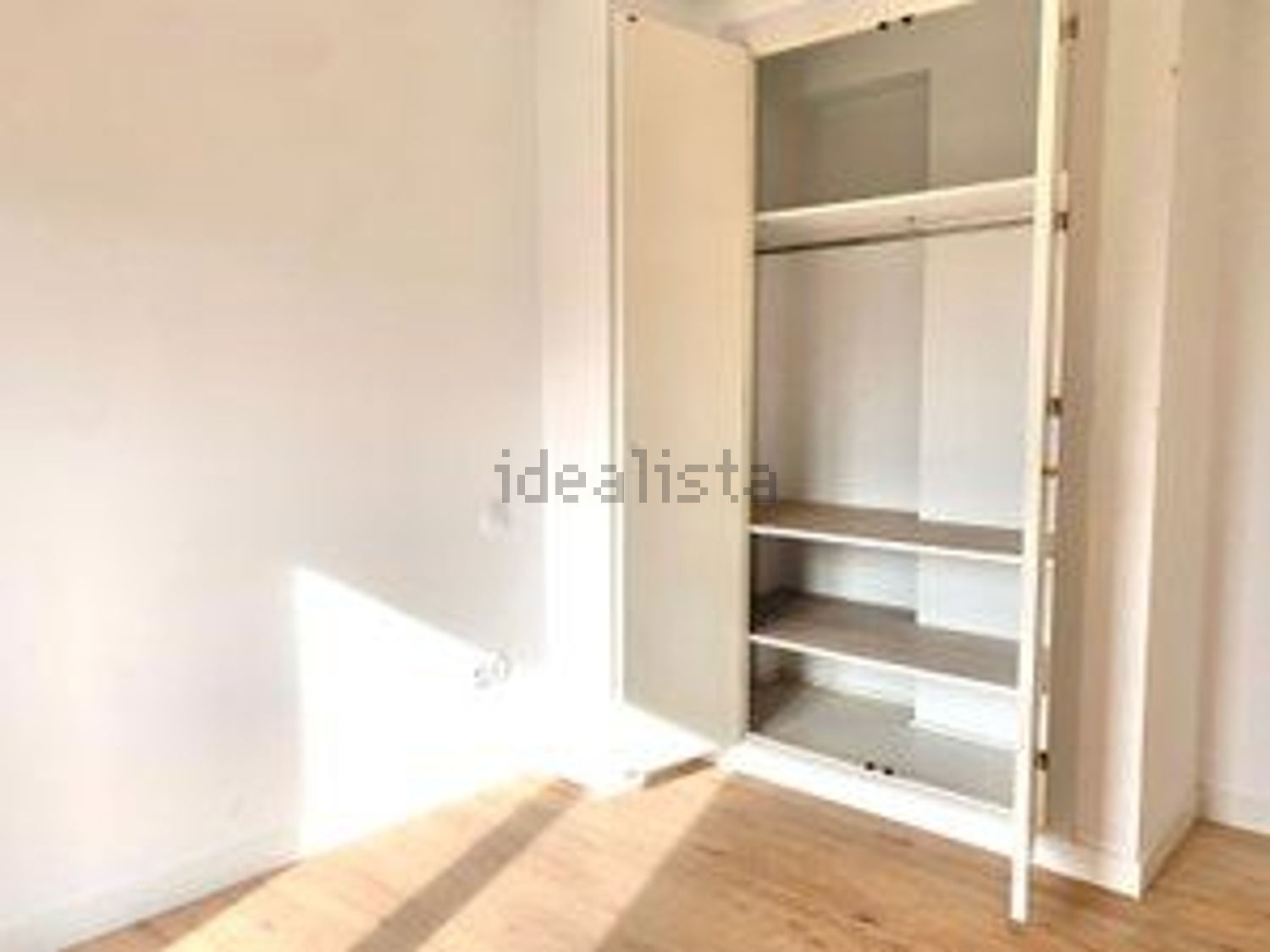 Piso de 65 m² en Madrid