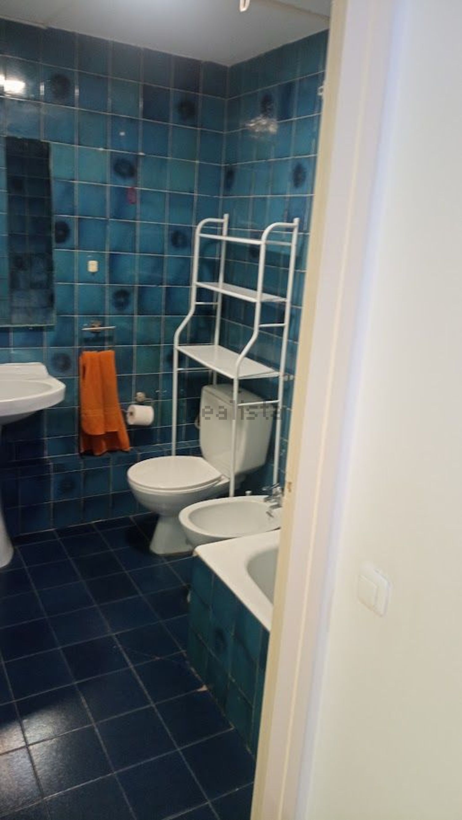 Piso de 72 m² en Premià de Dalt
