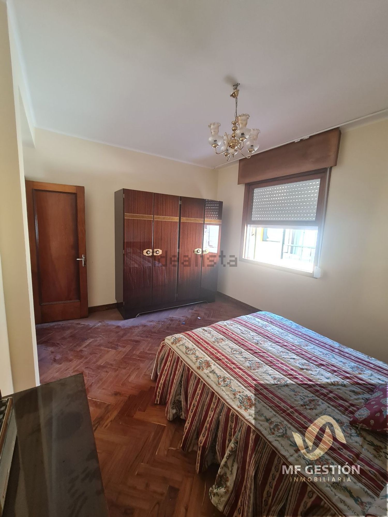 Pis de 114 m² a Vigo