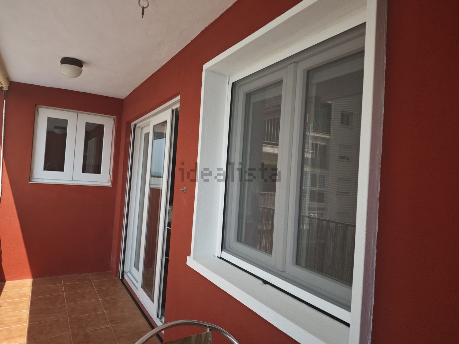 Pis de 69 m² a València