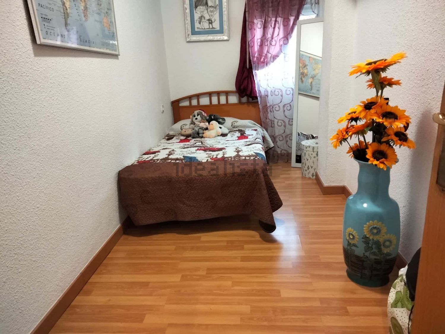 Habitación 50 m², Castellón de la Plana