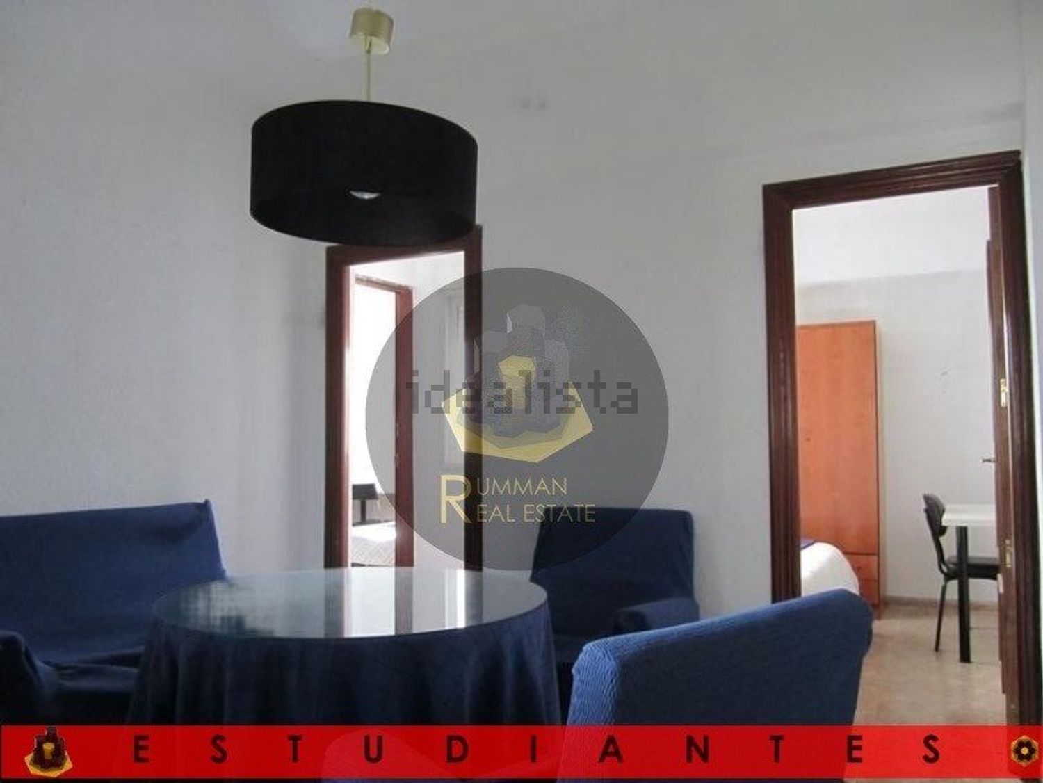 Wohnung 109 m² in Granada