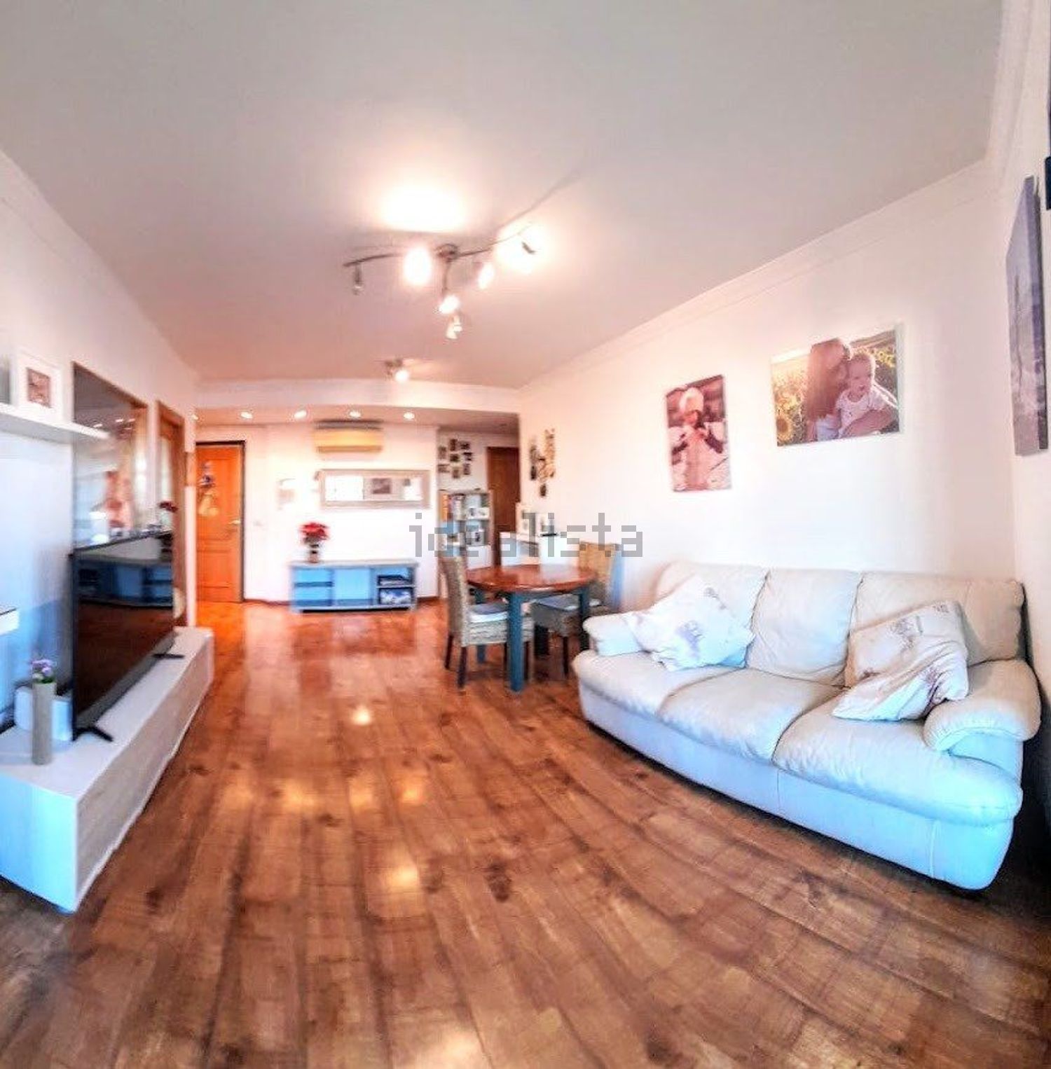 Pis de 85 m² a València