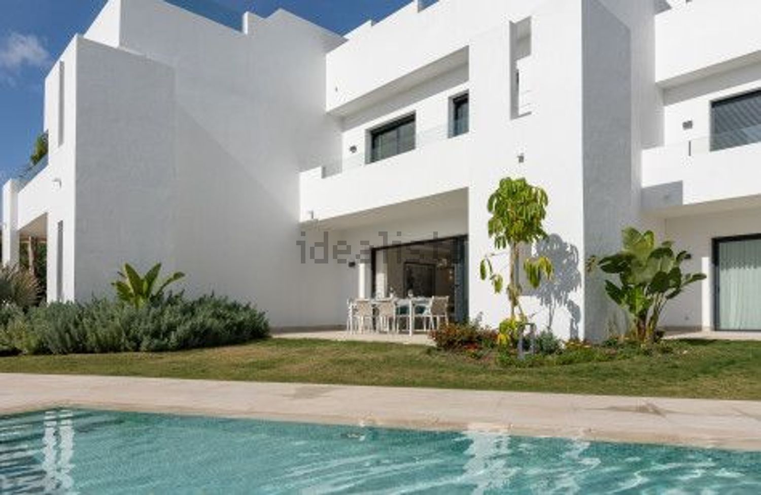 Casa de 290 m² a Marbella