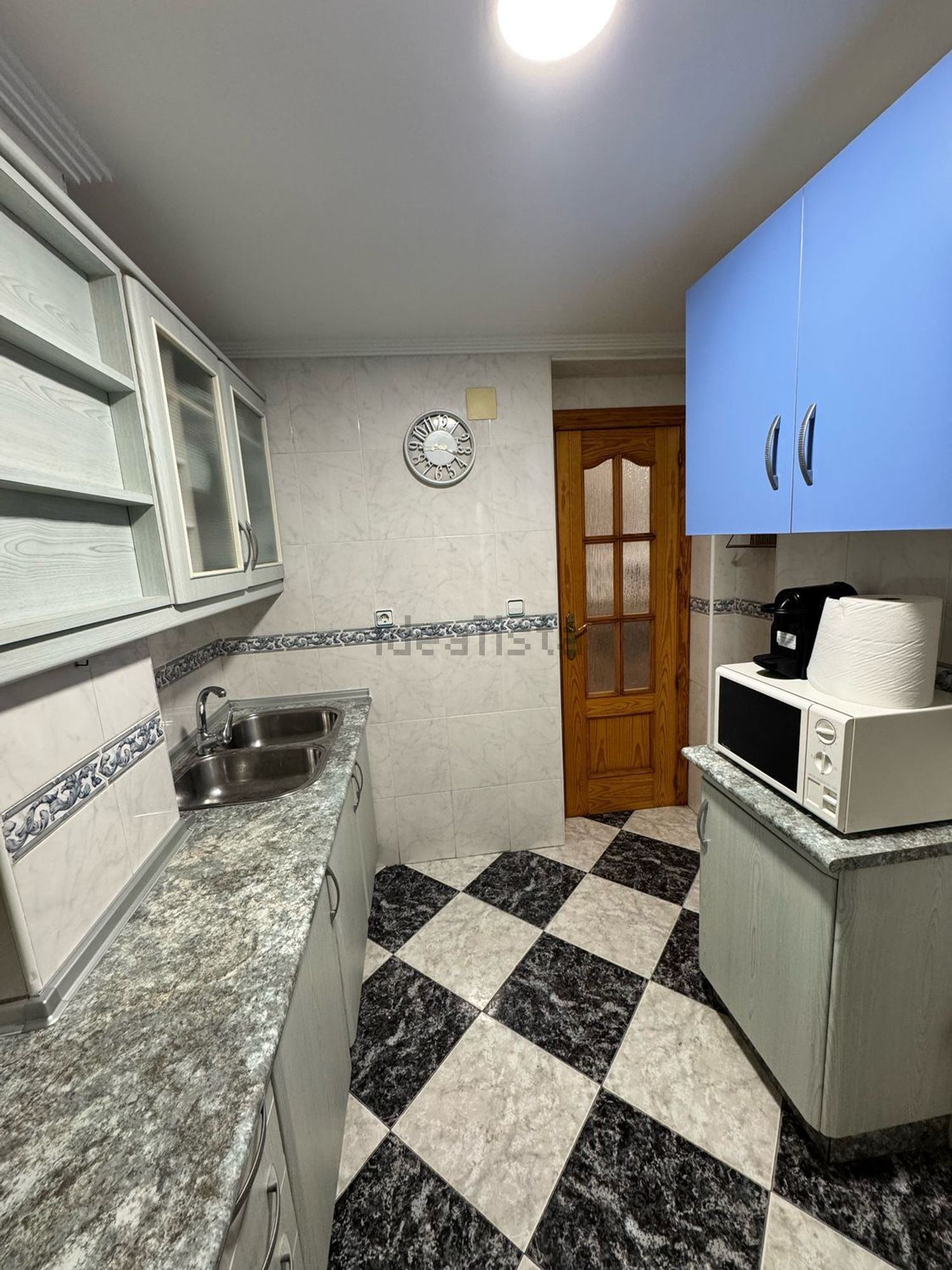 Pis de 70 m² a Albacete