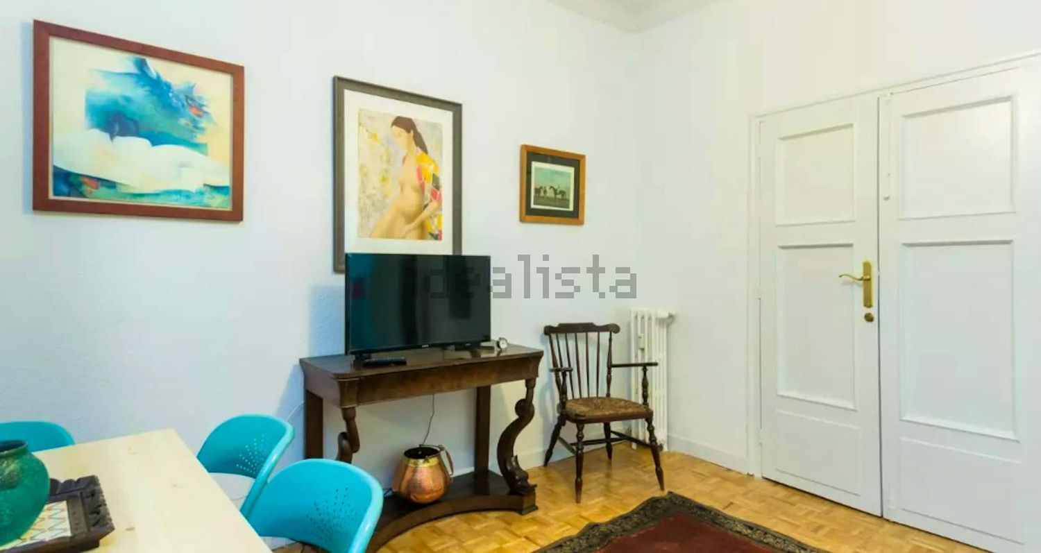 Zimmer zur Miete, Madrid