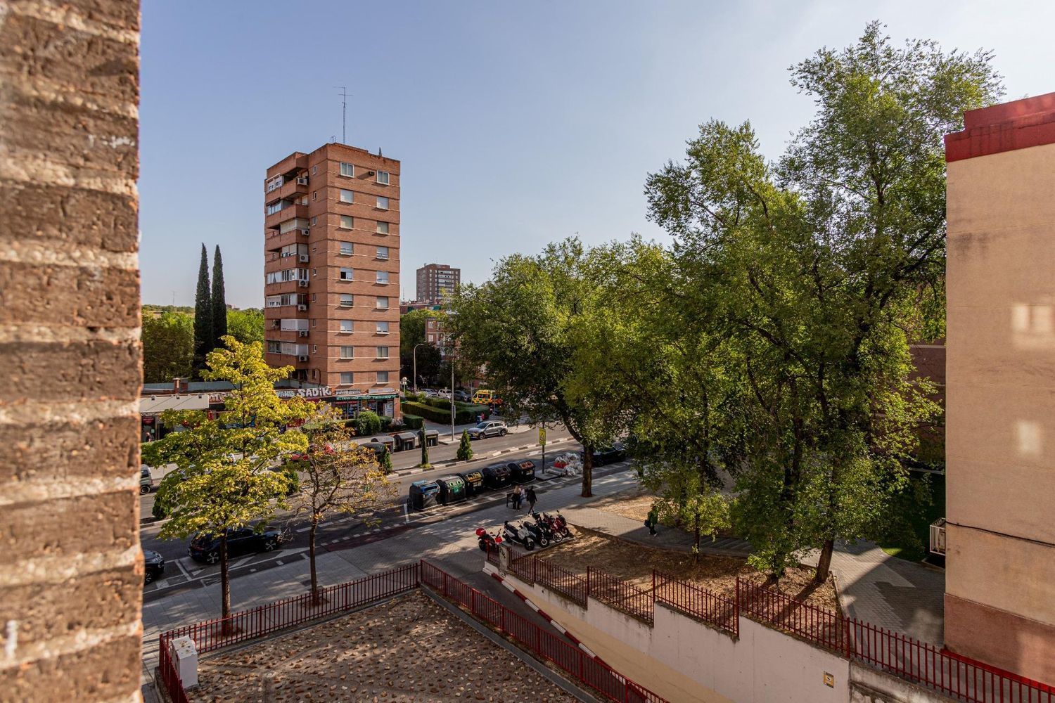 Piso de 119 m² en Madrid