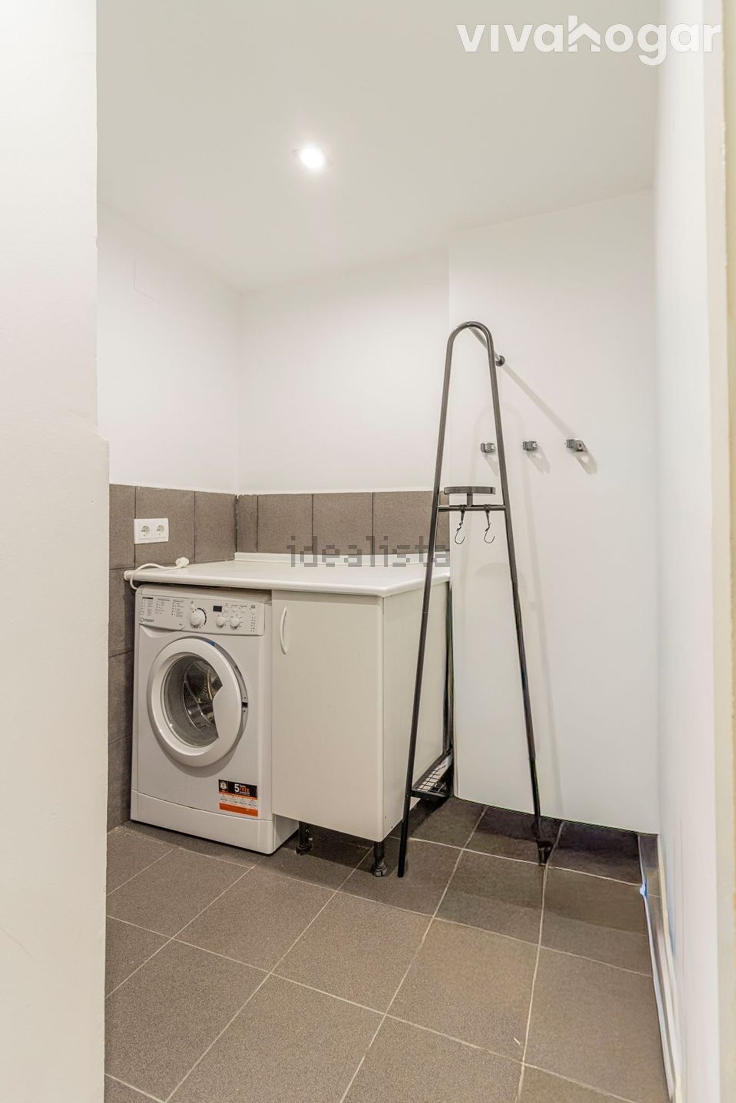 Piso de 86 m² en Madrid