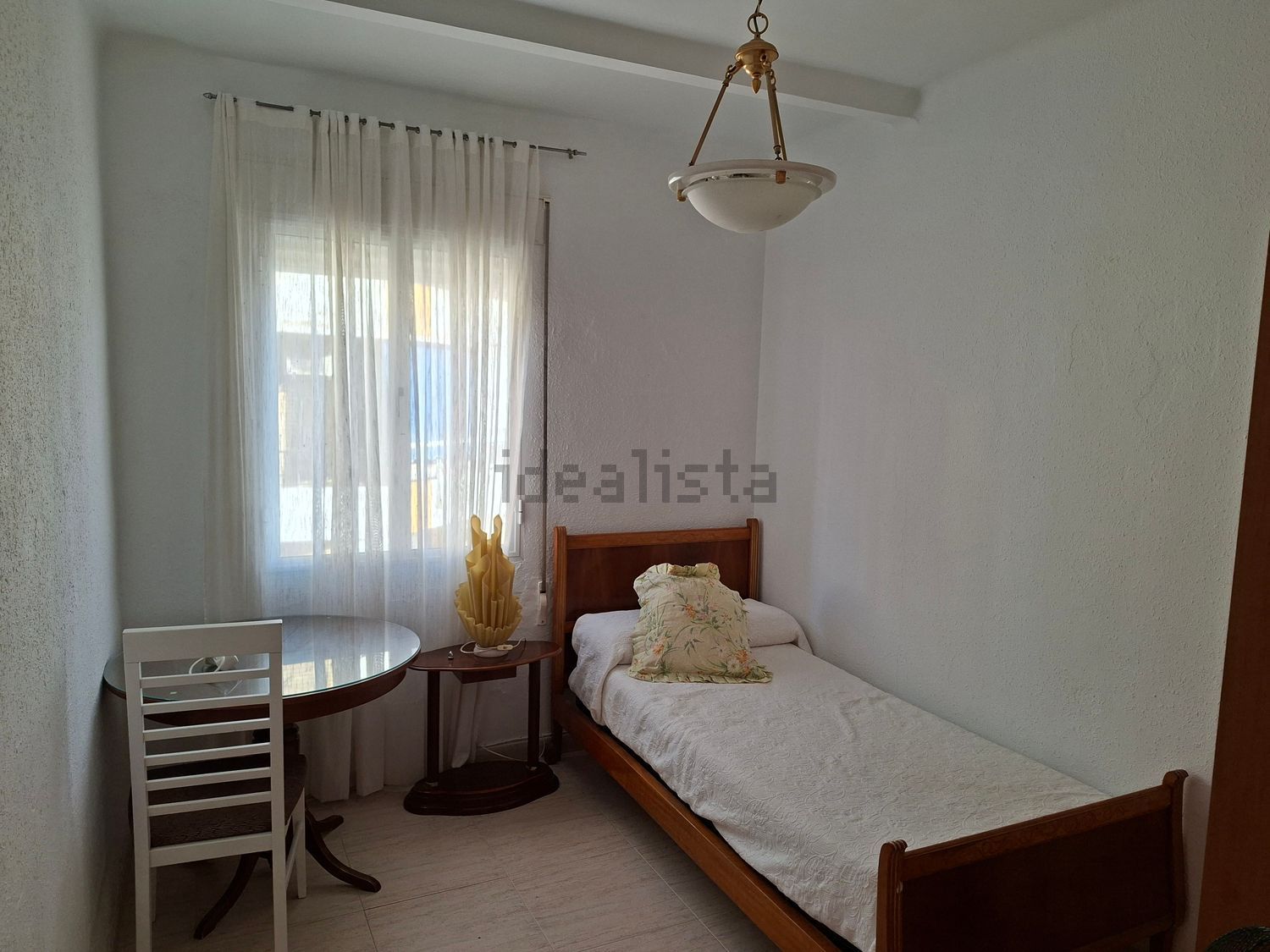 Pis de 90 m² a Sevilla