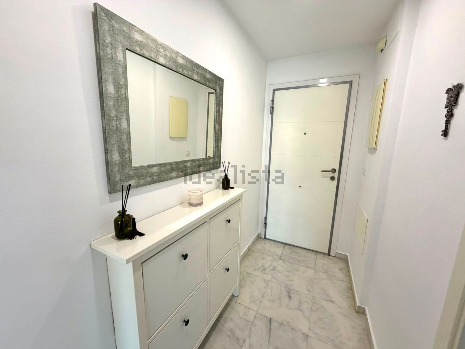 Piso de 70 m² en Sevilla