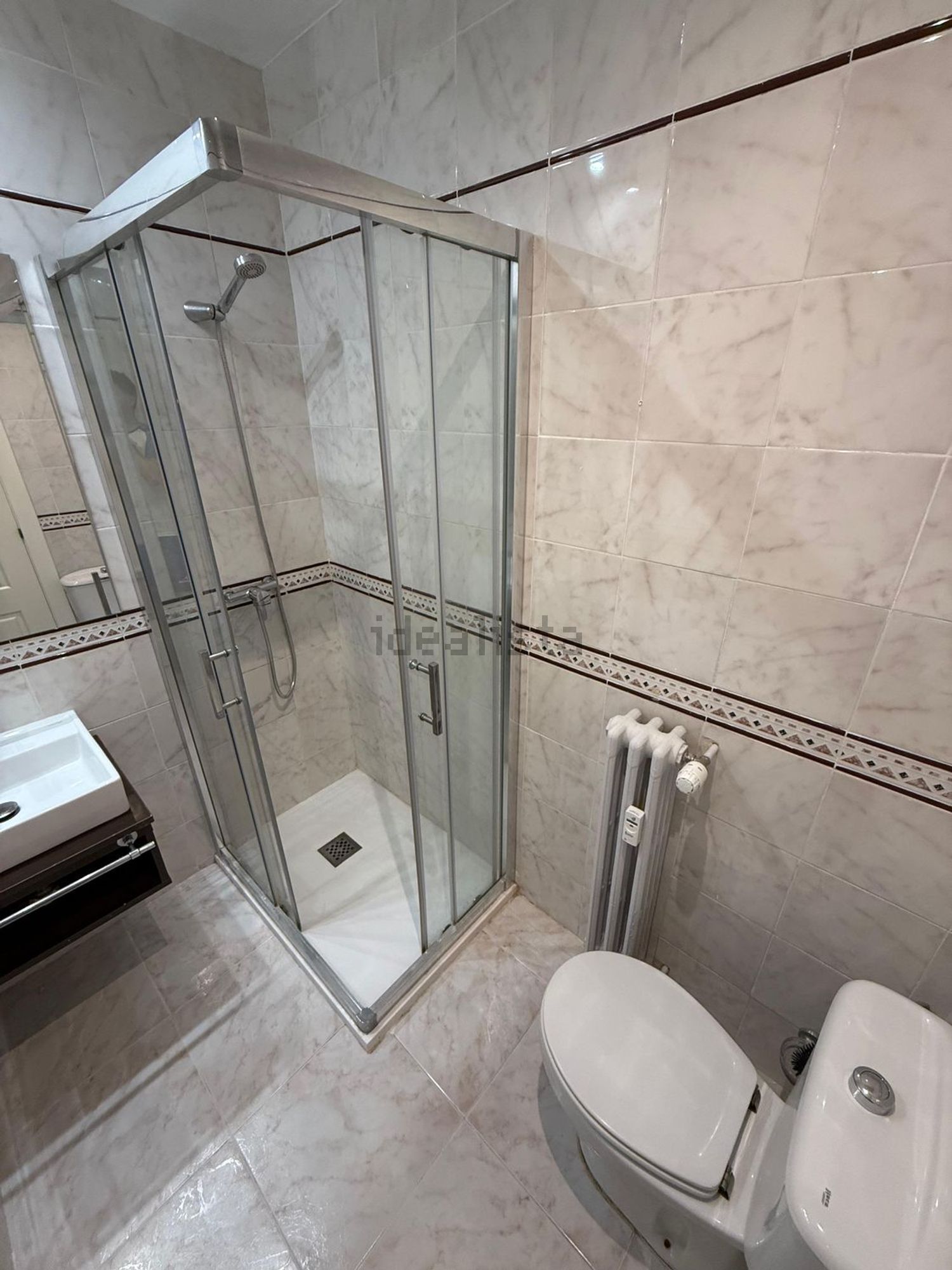 Habitació de lloguer, Saragossa