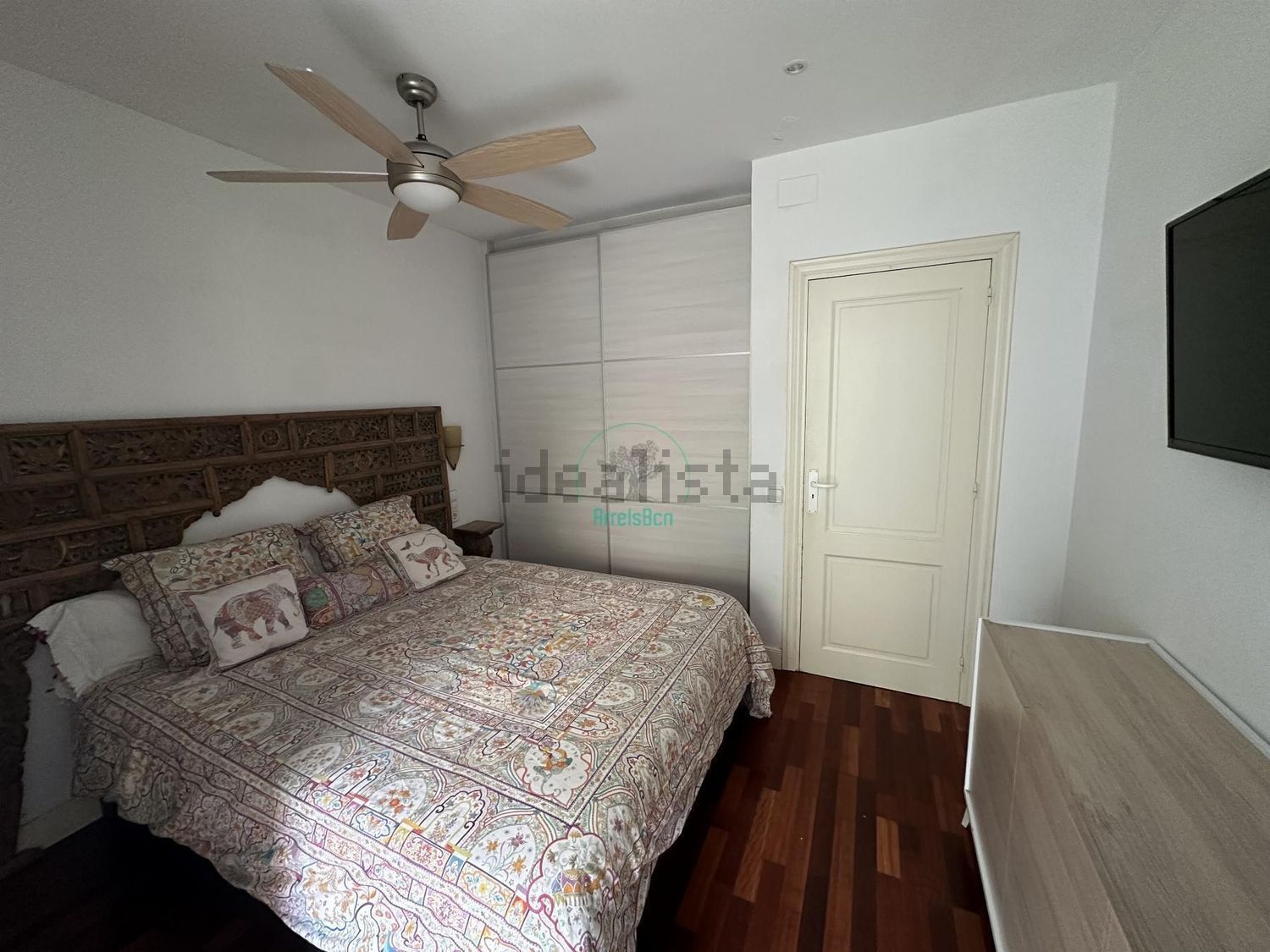 Appartement 227 m² à Barcelone