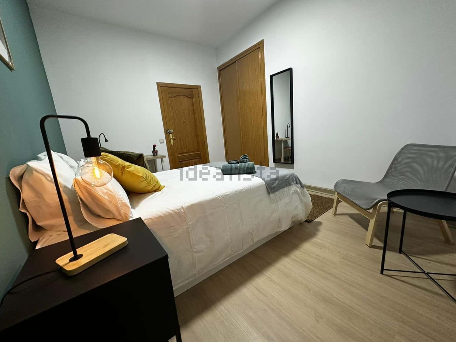 Habitación en alquiler, Madrid