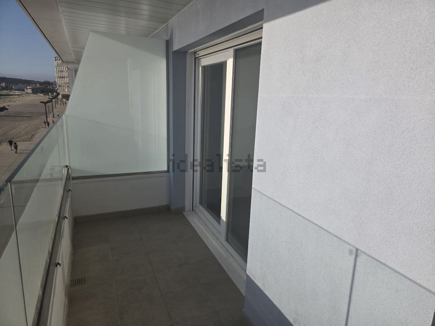 Piso de 81 m² en Vilagarcía de Arousa