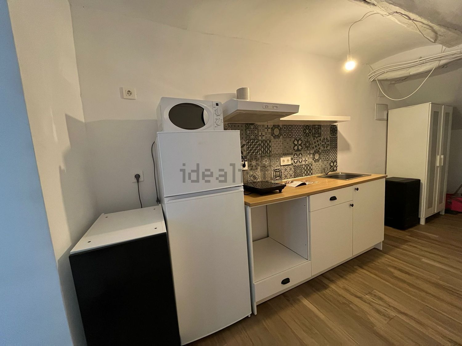 Pis de 40 m² a Alcoi