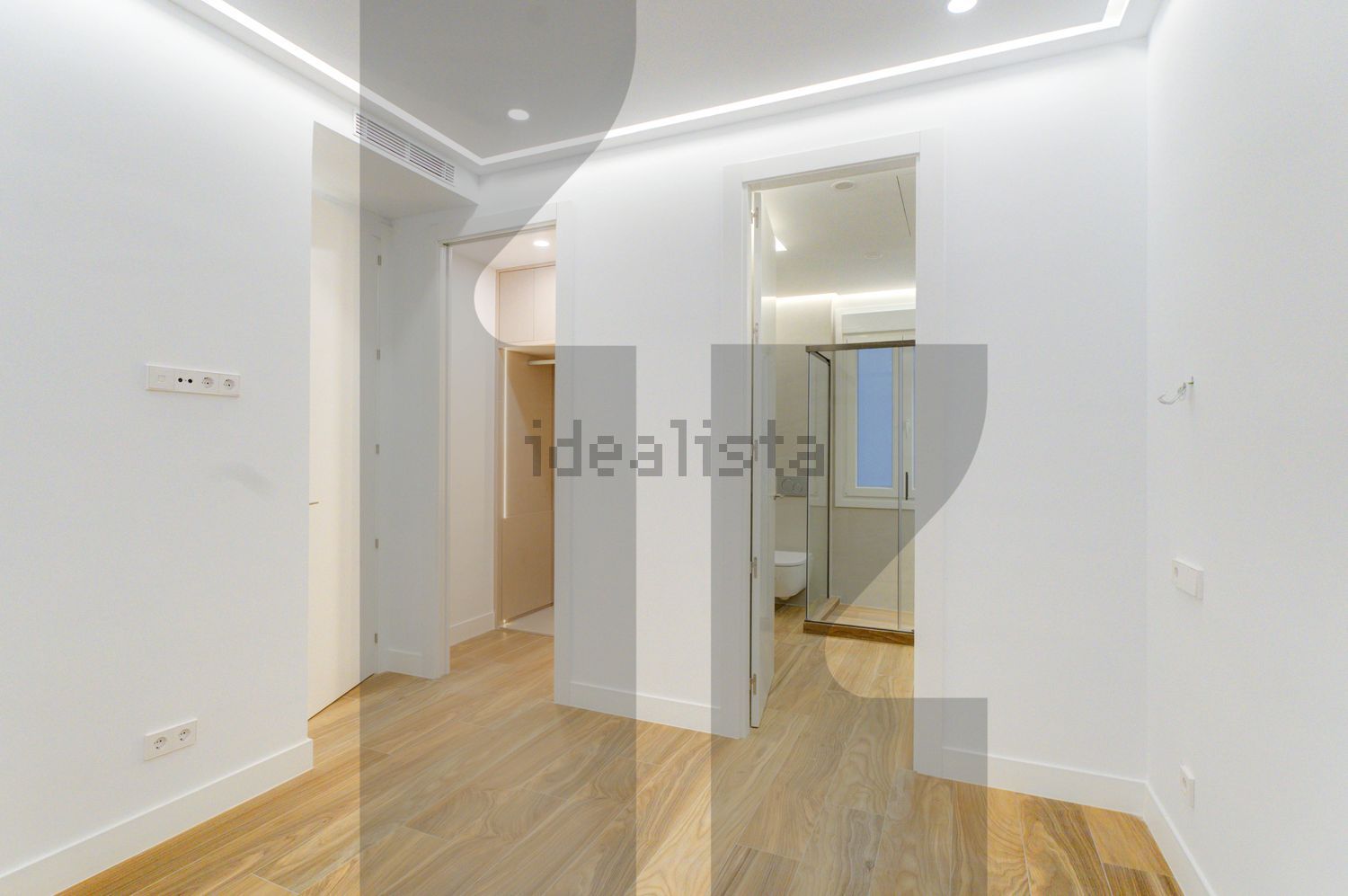 Pis de 183 m² a Madrid