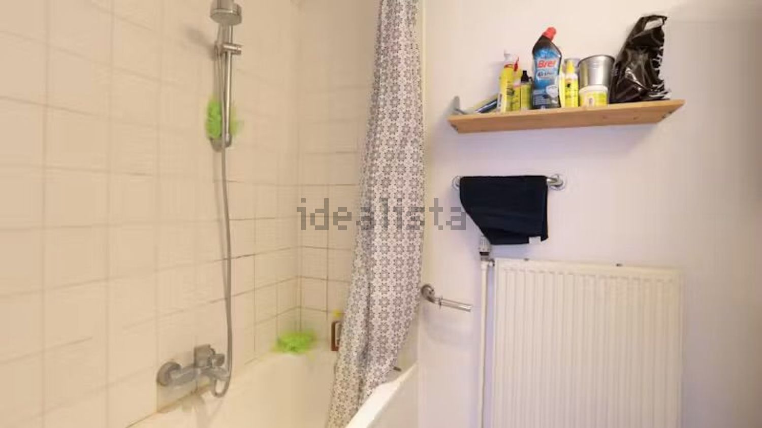 Appartement 30 m² à Barcelone