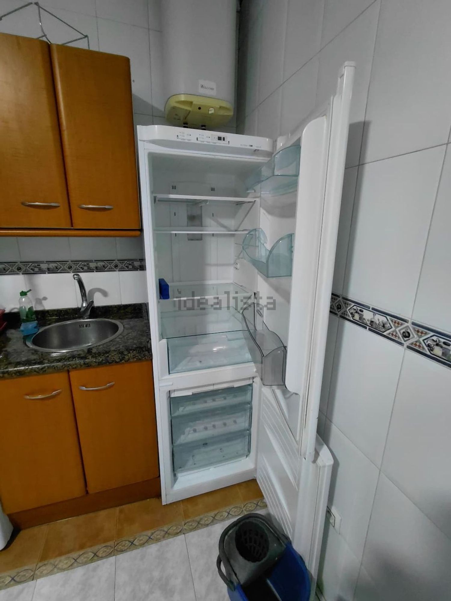 Piso de 65 m² en Llangréu / Langreo