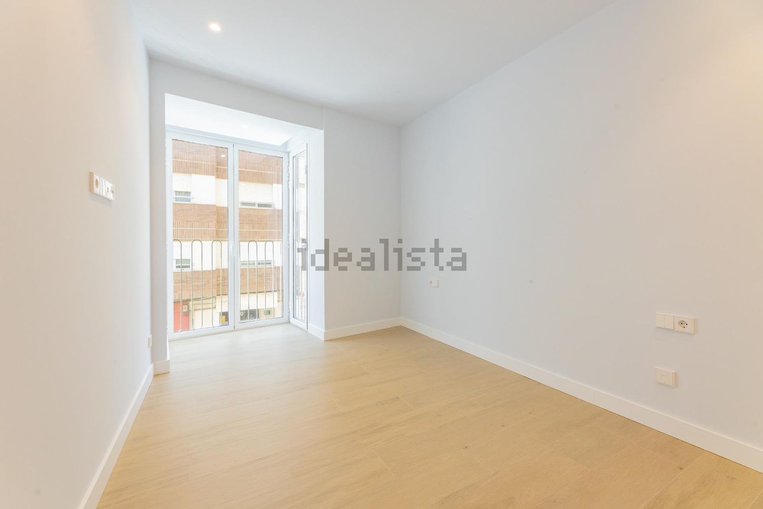 Wohnung 62 m² in Valencia