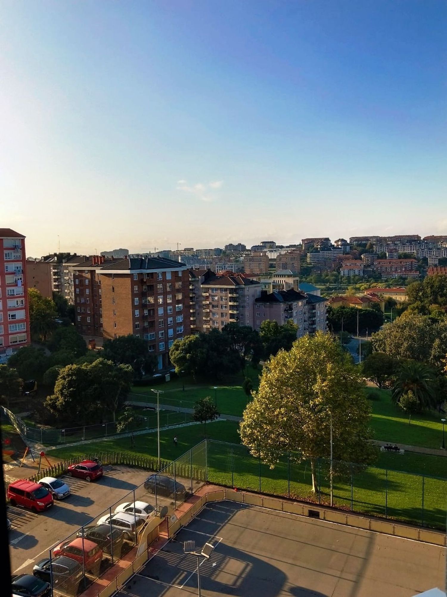 Pis de 70 m² a Santander