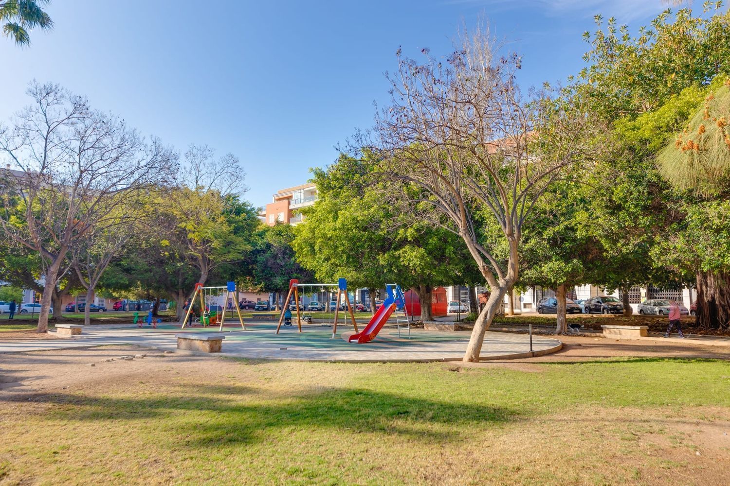 Piso de 100 m² en Torrevieja