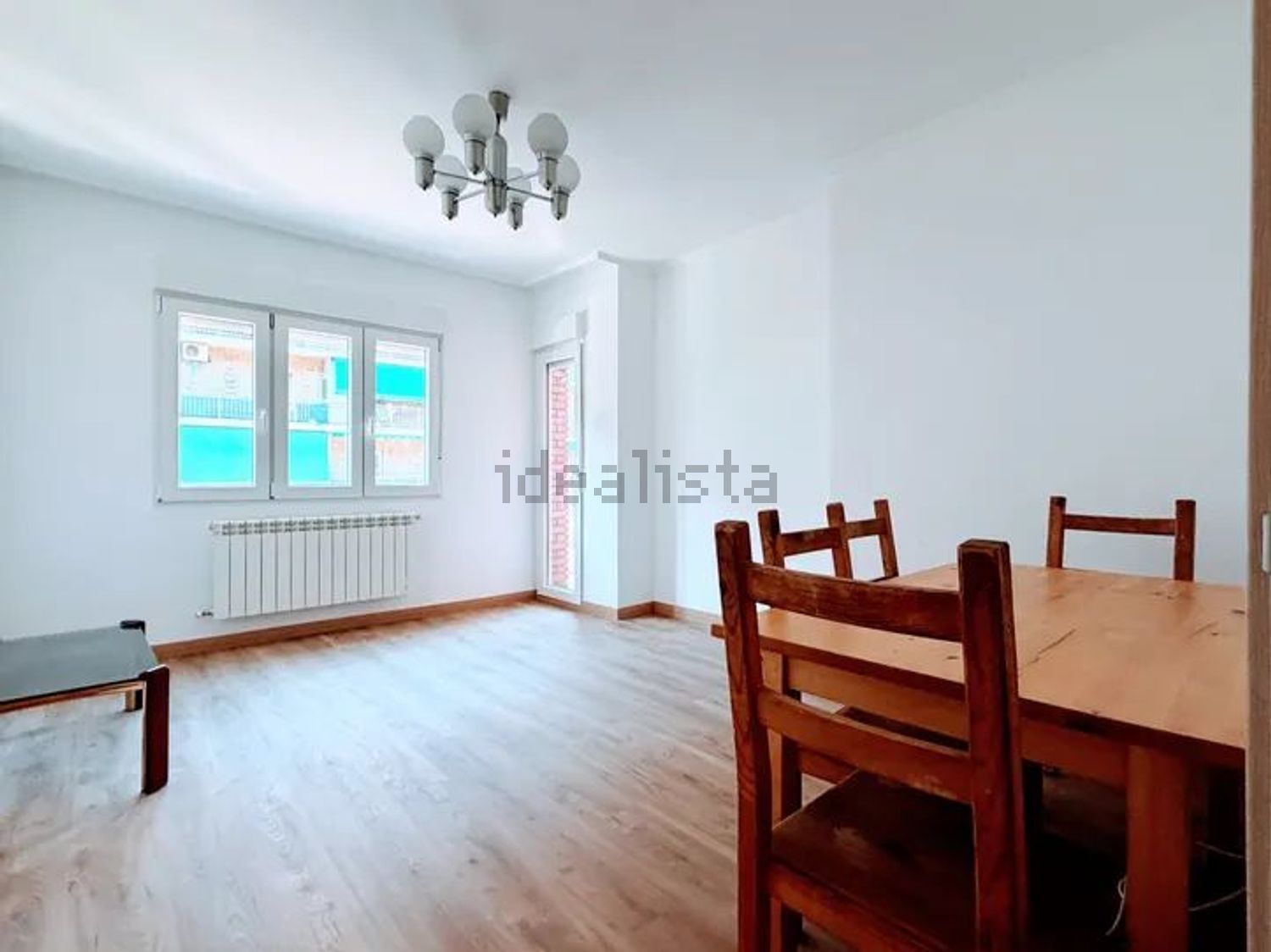 Pis de 65 m² a Barcelona