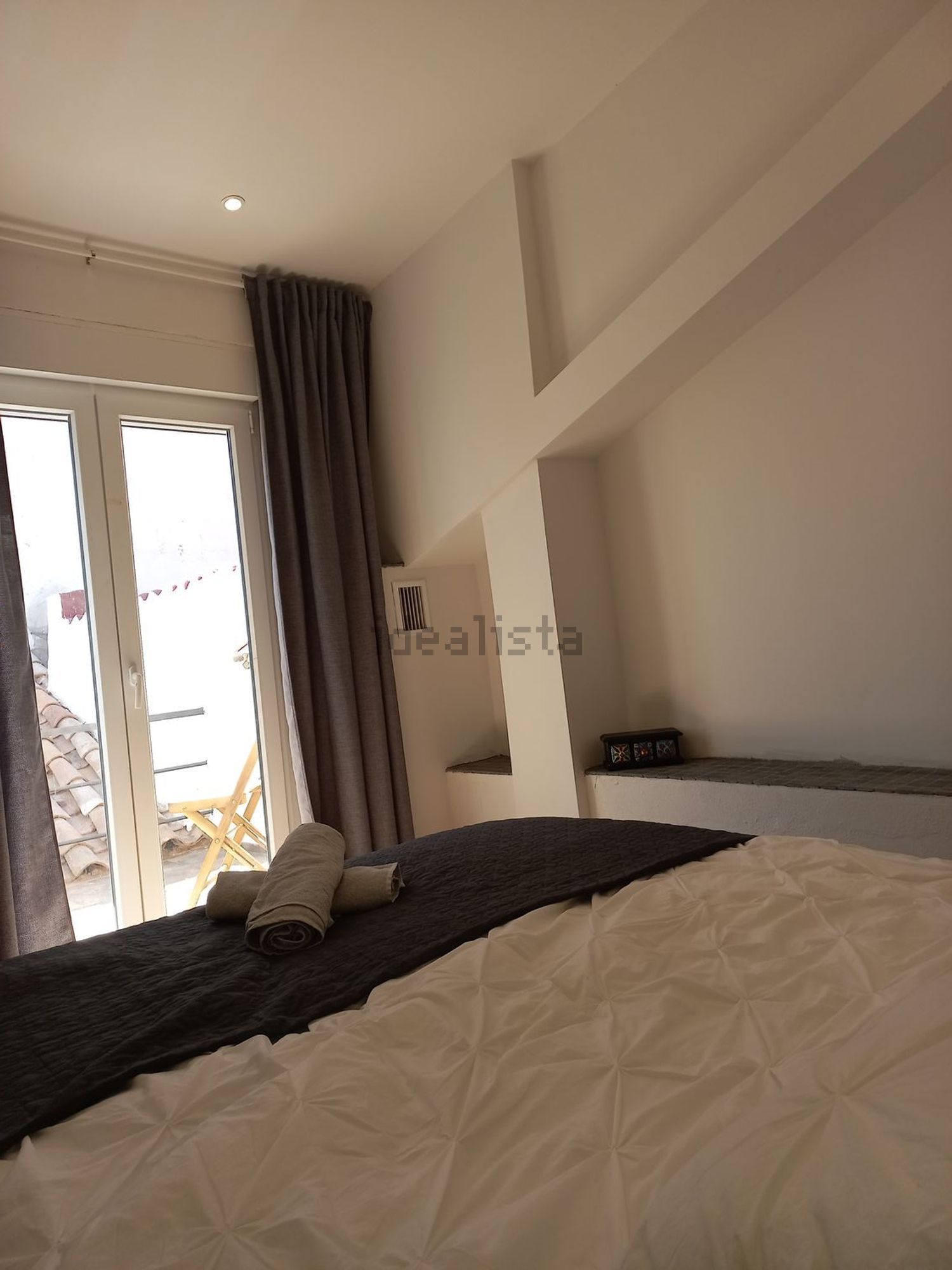 Pis de 95 m² a Màlaga