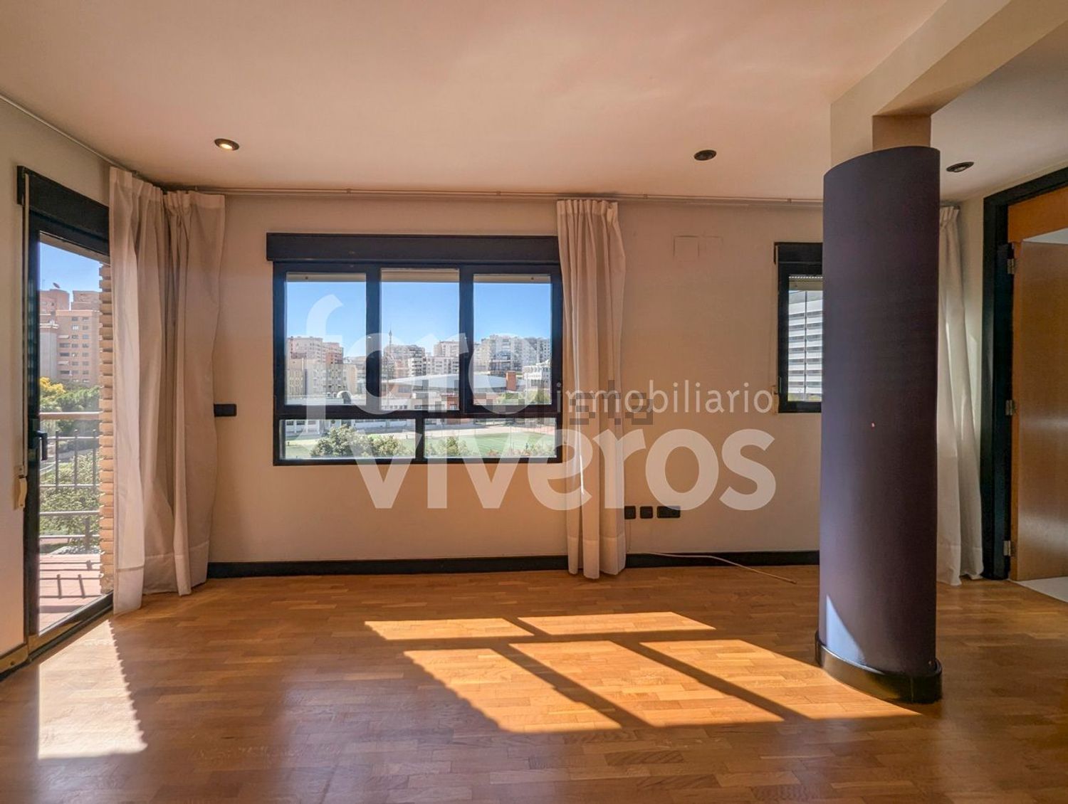 Appartamento 216 m² a Valencia