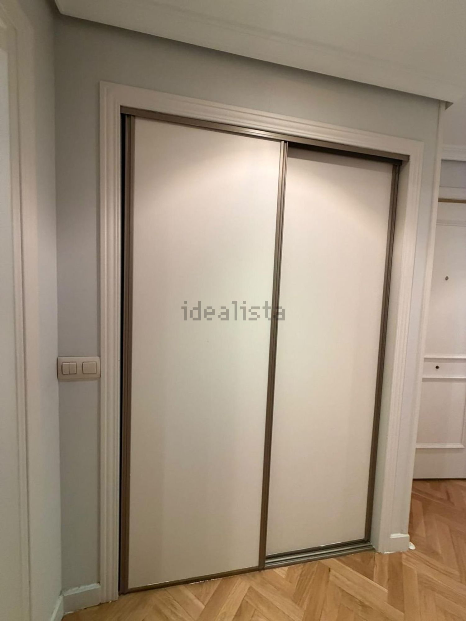 Pis de 65 m² a Madrid