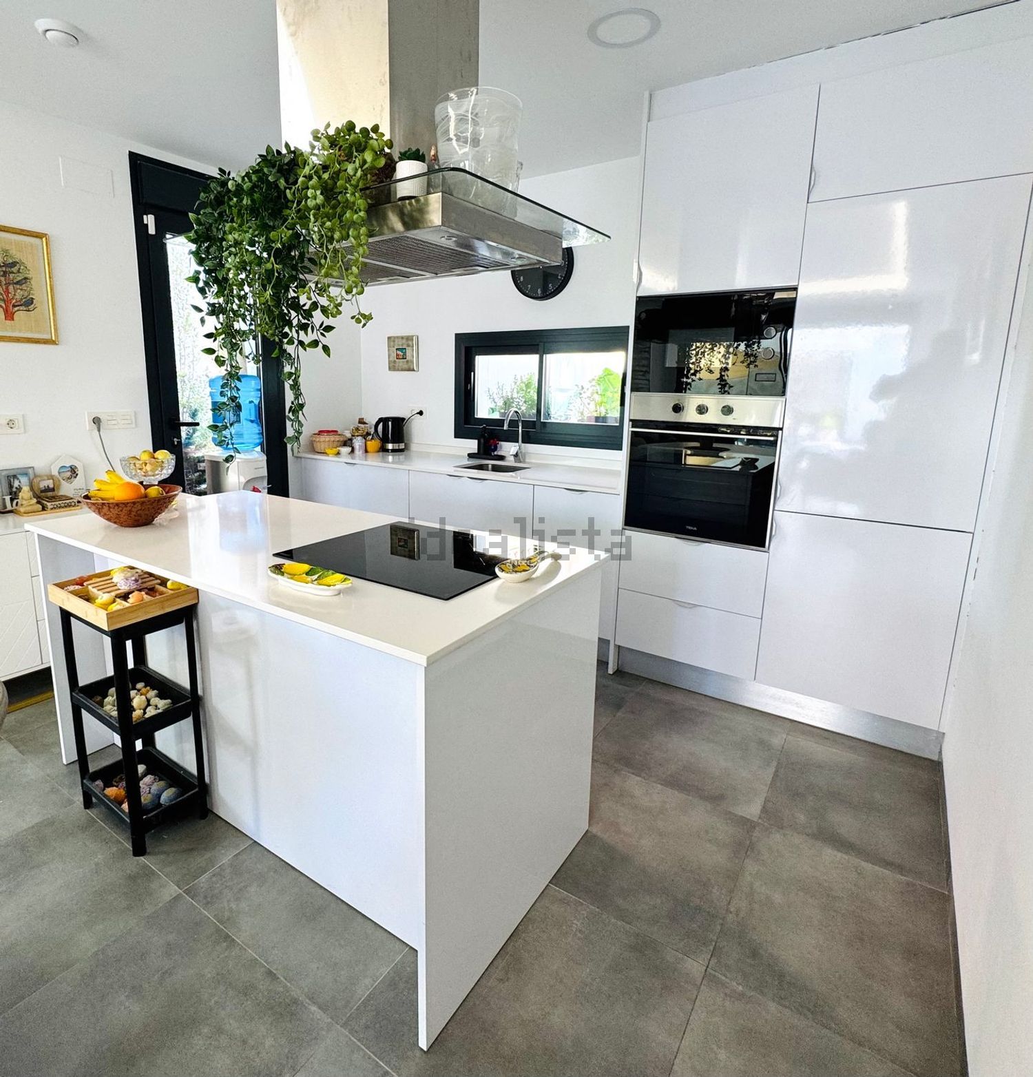 Casa 400 m² a Los Montesinos