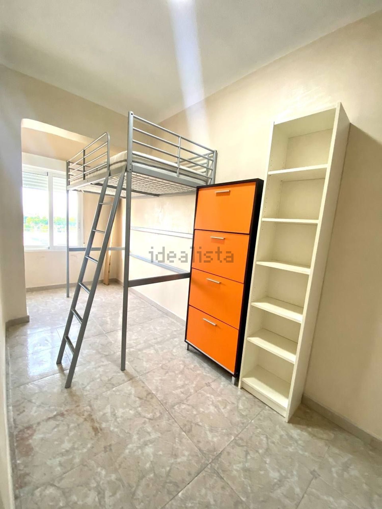 Piso de 100 m² en Murcia