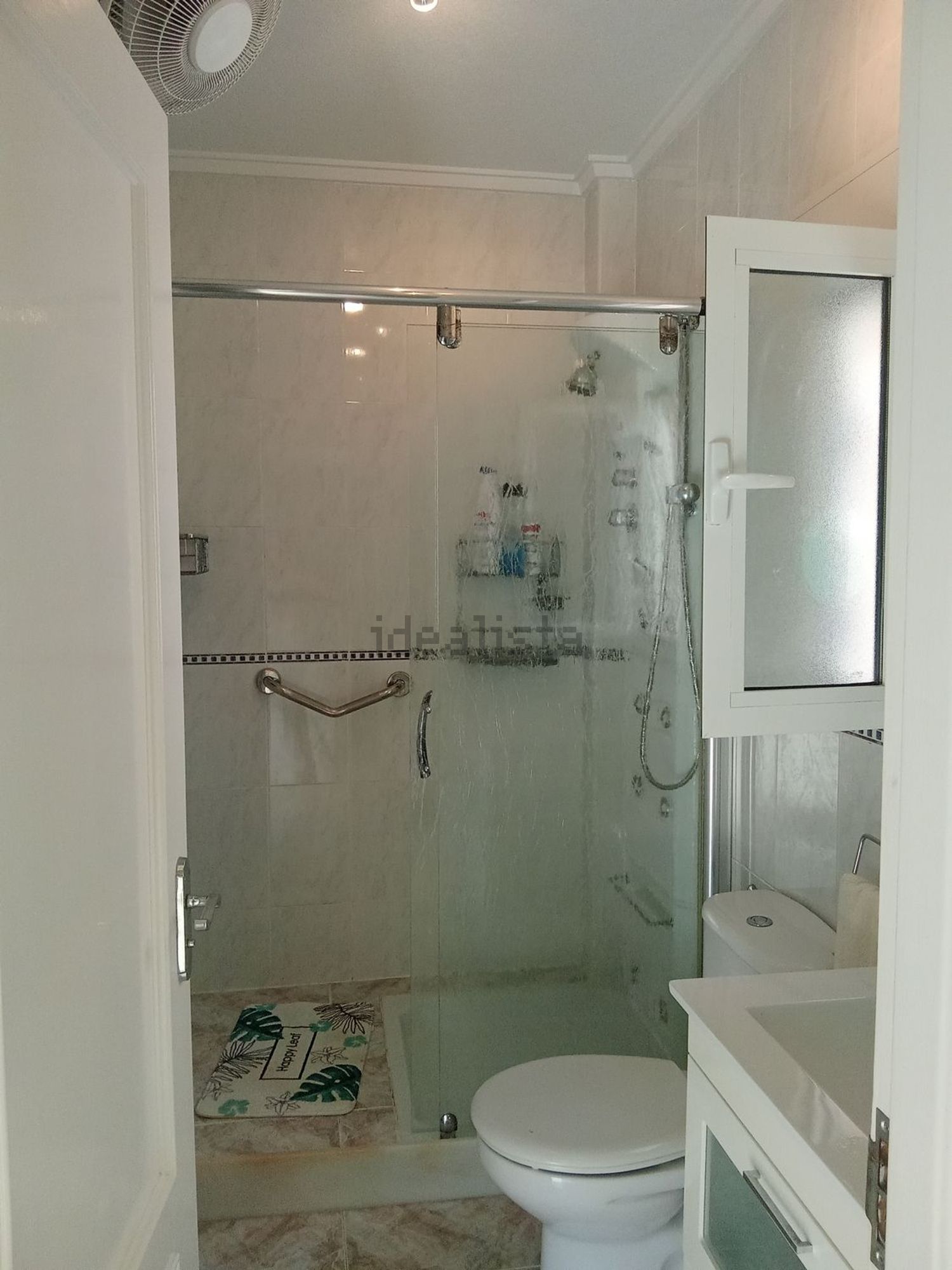 Habitació de lloguer, Rojals