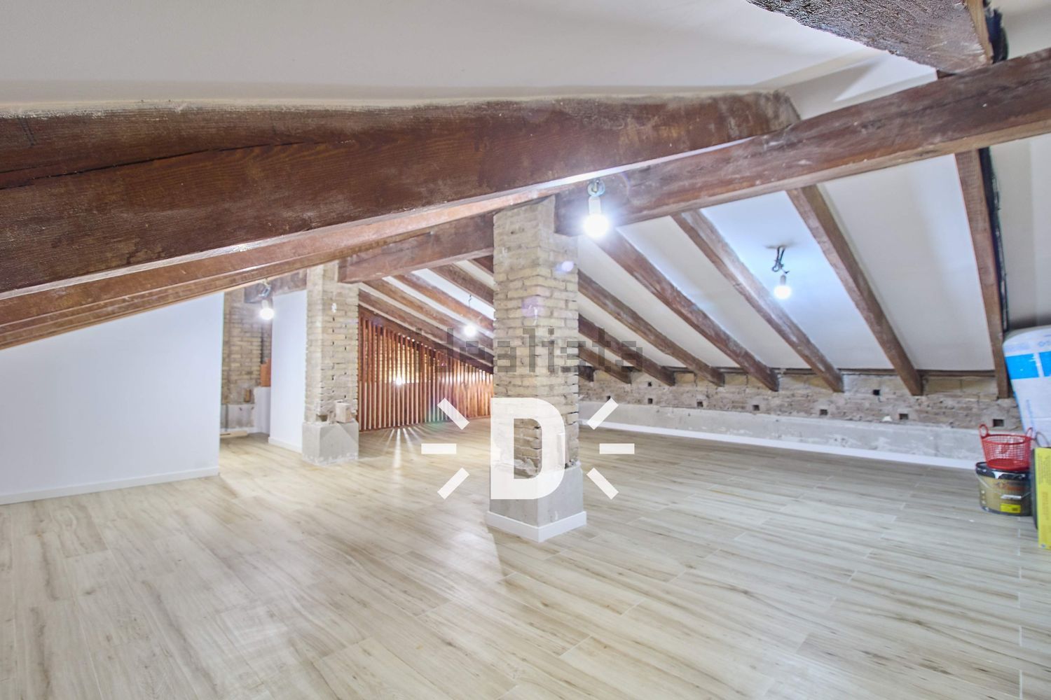 Casa de 107 m² en Valencia