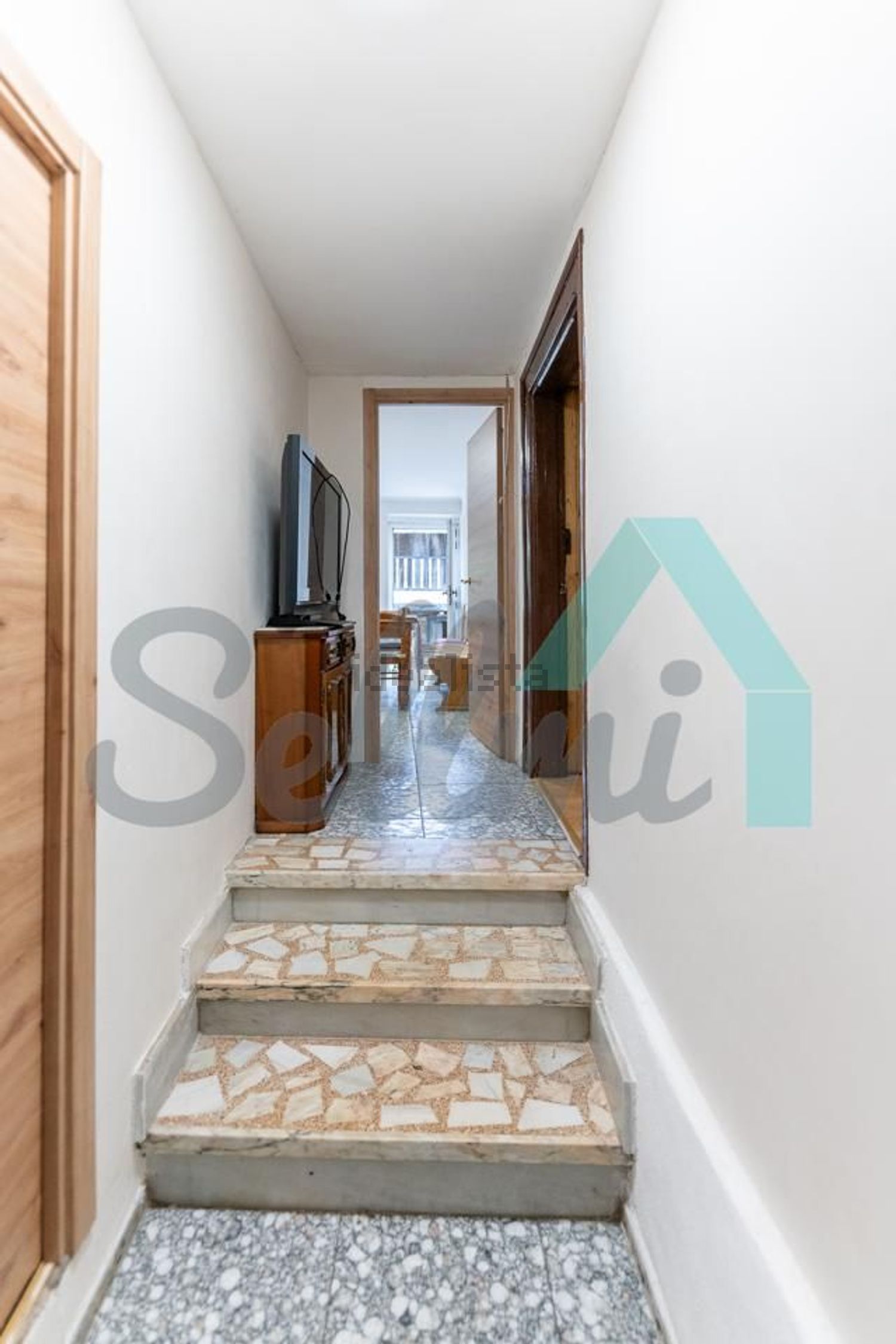 Квартира 109 м² в Salas