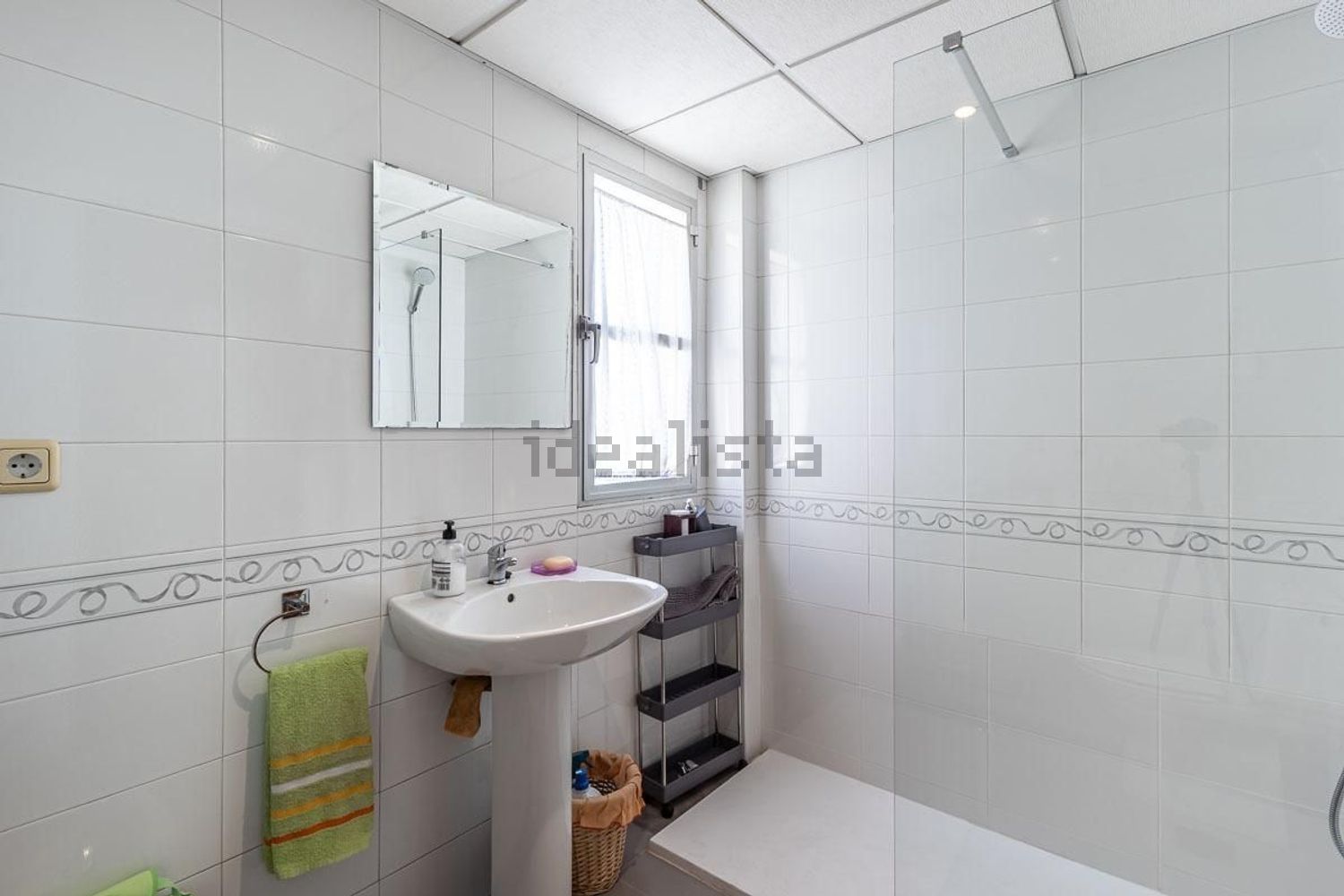 Appartamento 88 m² a Granada