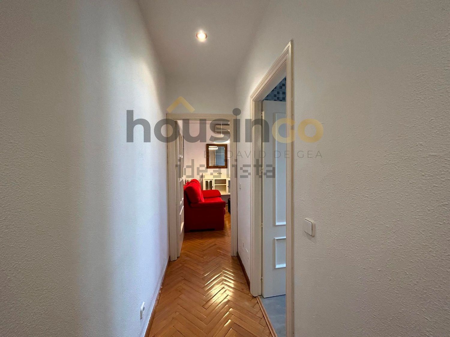 Pis de 80 m² a Madrid