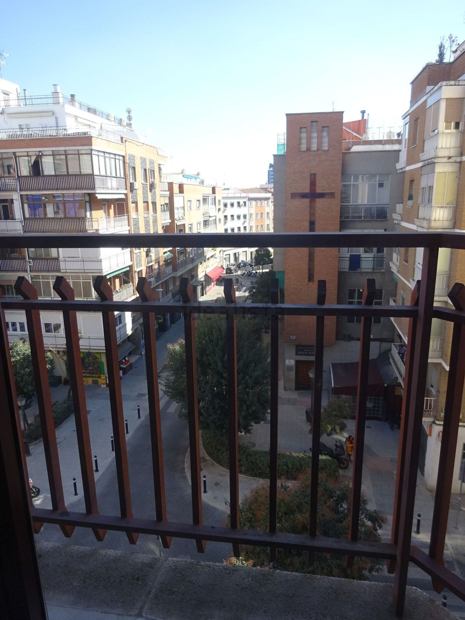 Pis de 50 m² a Madrid