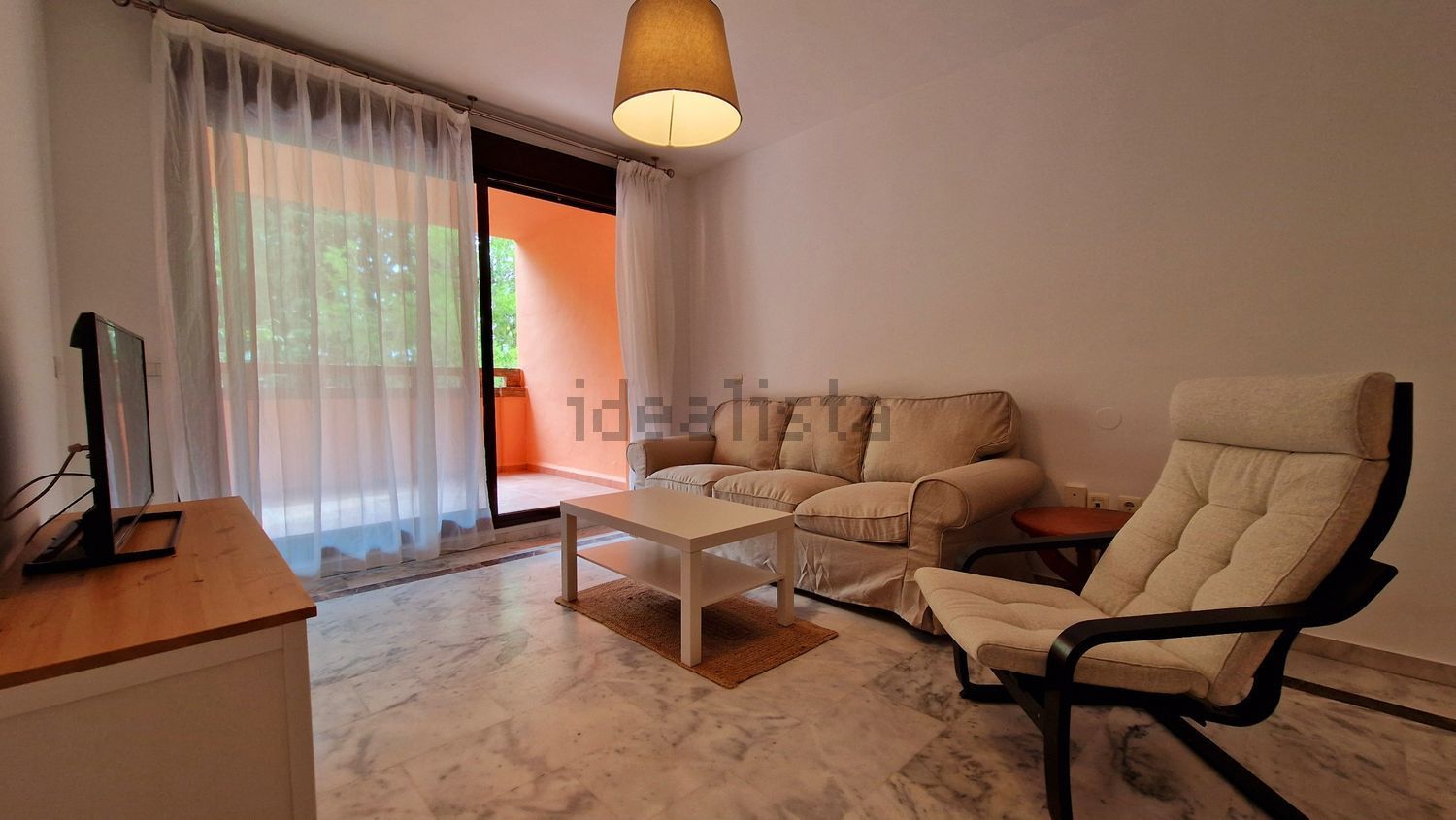 Appartement 96 m² à Marbella