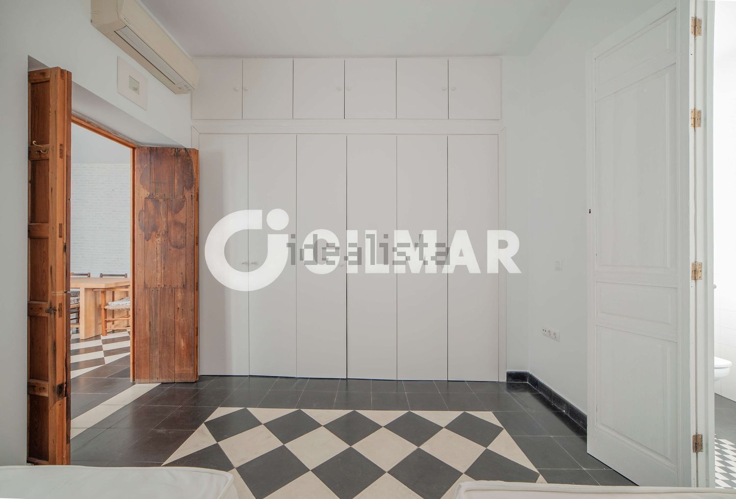 Appartamento 149 m² a Siviglia