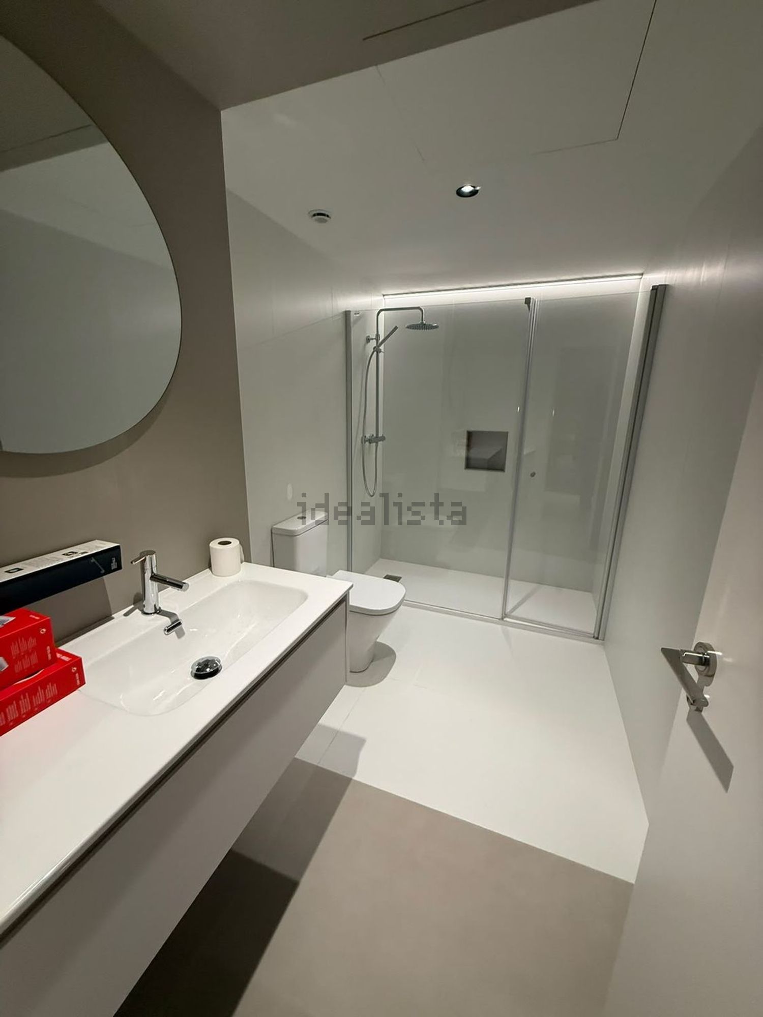 Pis de 122 m² a Madrid