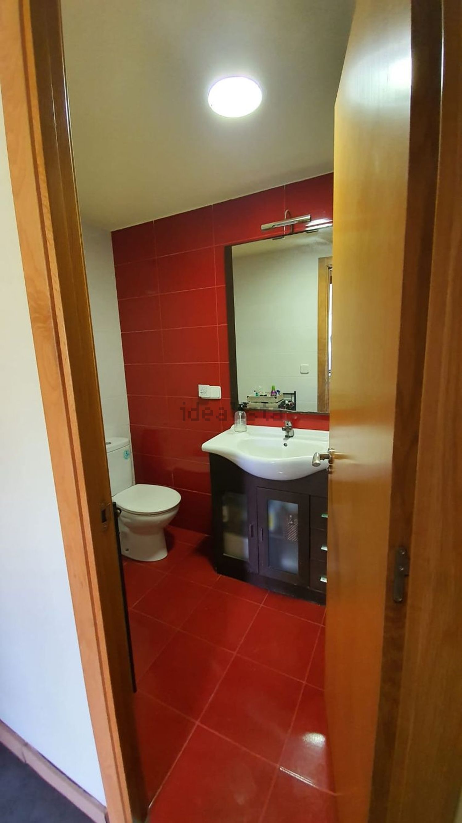 Habitació de lloguer, València