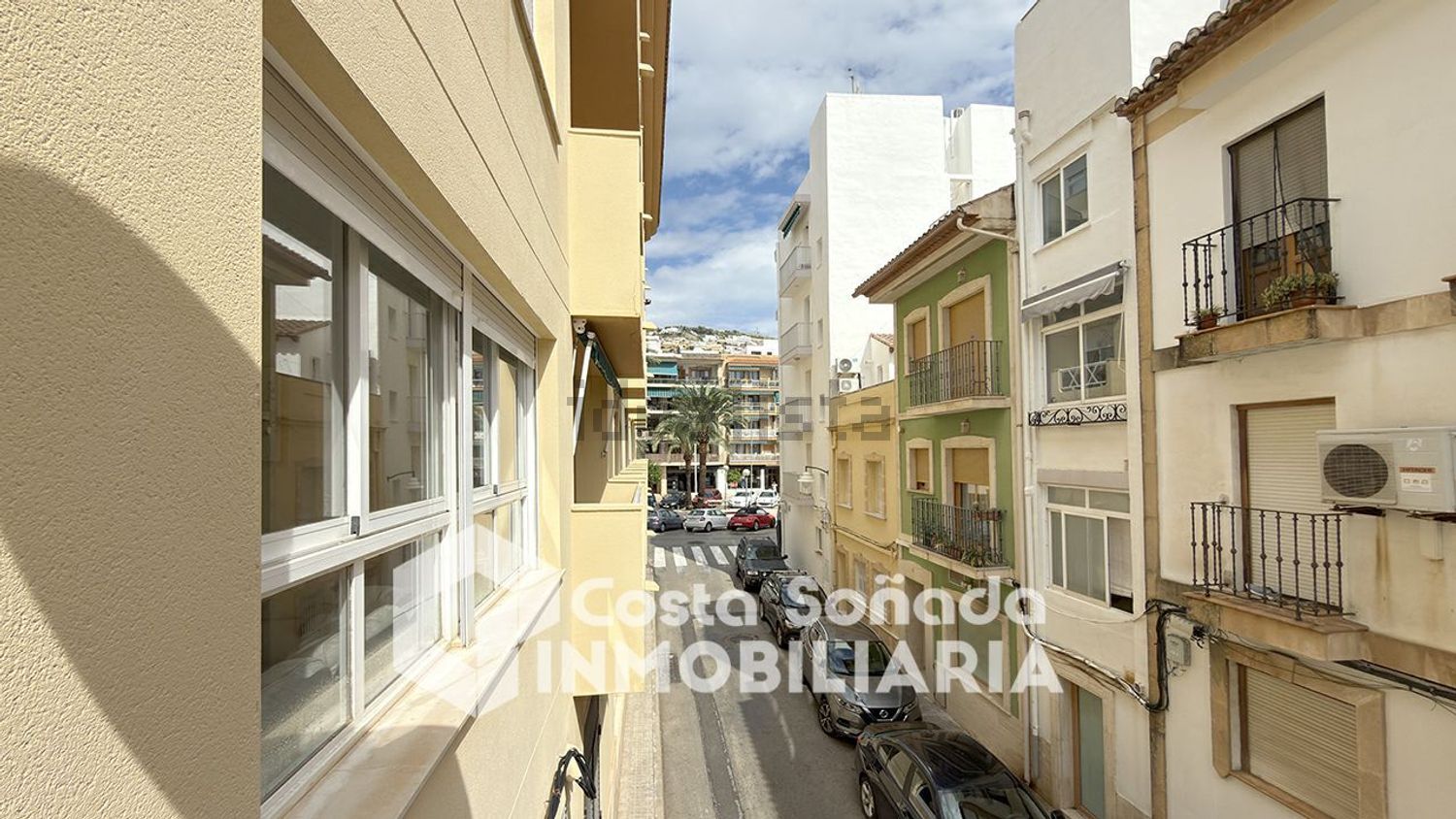 Piso de 157 m² en Jávea
